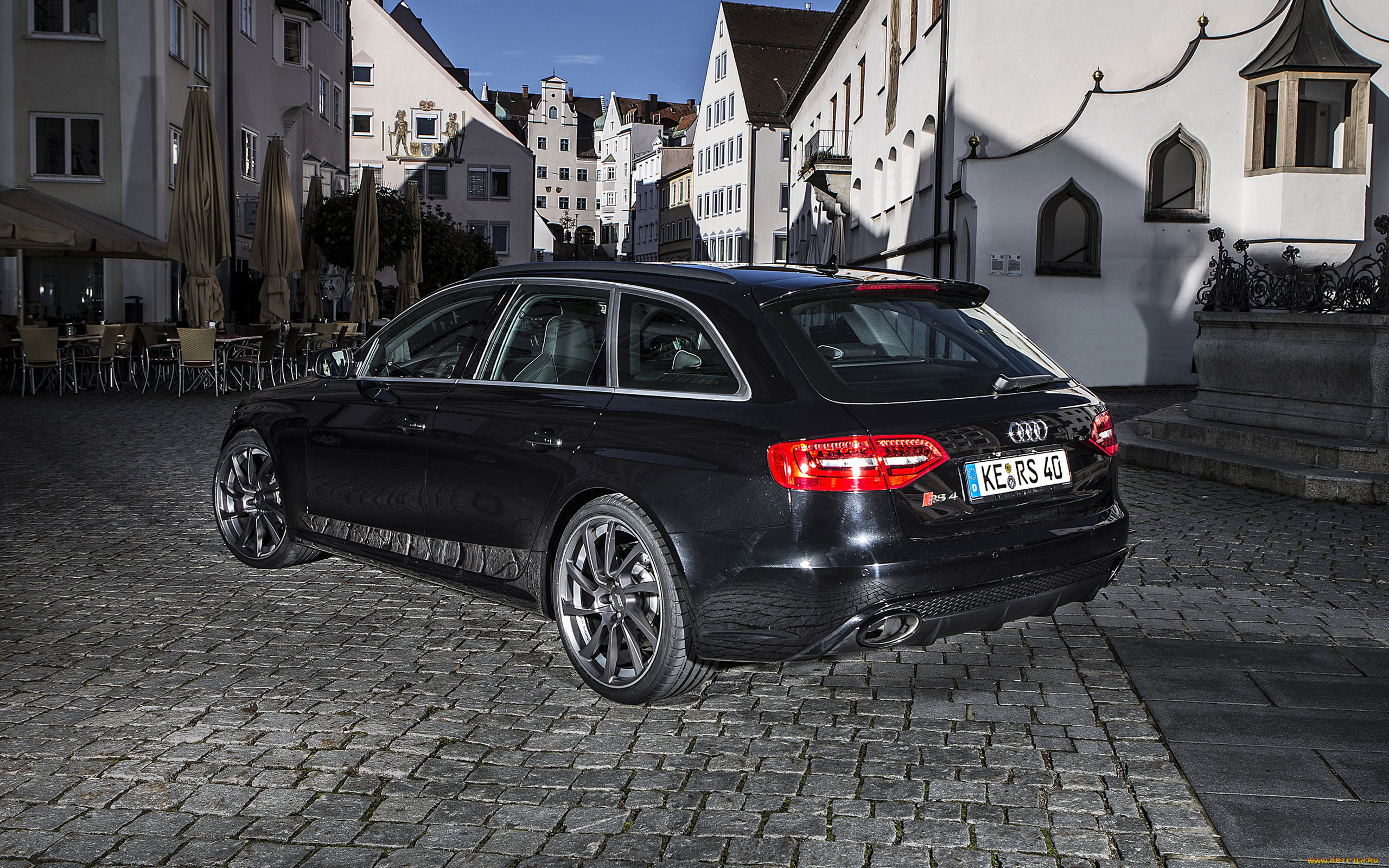 , audi, s4, sedan